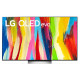 LG 77" OLED77C2 - OLED Evo 4K UHD HDR 195cm