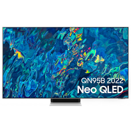 SAMSUNG 75" QE75QN95B - LCD LED 4K HDR Neo QLED 189cm