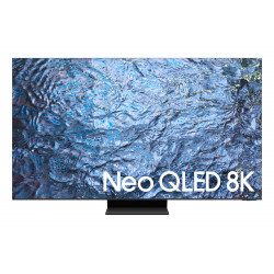 SAMSUNG 85" TQ85QN900C - LCD LED 8K UHD HDR Neo QLED 214cm