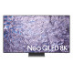 SAMSUNG 85" TQ85QN800C - LCD LED 8K UHD HDR Neo QLED 214cm