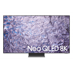 SAMSUNG 75" TQ75QN800C - LCD LED 8K UHD HDR Neo QLED 189cm