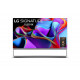 LG 88" OLED88Z3 - OLED Evo 8K UHD HDR 222cm
