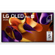 LG 65" OLED65G4 - OLED Evo 4K UHD HDR 164cm