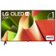 LG 55" OLED55B4 - OLED 4K UHD HDR 139cm