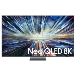 SAMSUNG 85" 85QN900D - LCD LED 8K UHD HDR Neo QLED 214cm