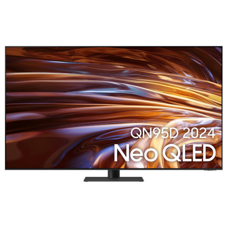 SAMSUNG 65" 65QN95D - LCD LED 4K HDR Neo QLED 164cm