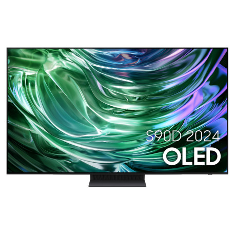 SAMSUNG 65" 65S90D - OLED 4K HDR 164cm