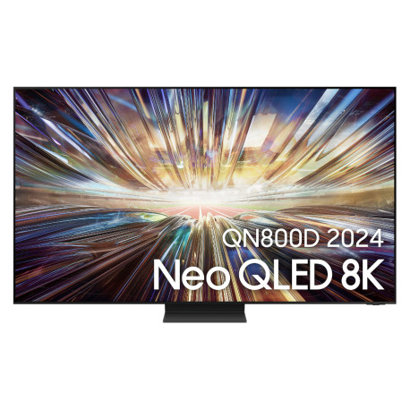 SAMSUNG 65" 65QN800D - LCD LED 8K UHD HDR Neo QLED 164cm