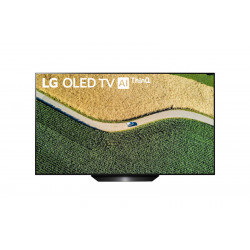 LG 55" OLED55B9S - OLED 4K UHD HDR 140cm
