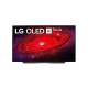 LG 55" OLED55CX - OLED 4K UHD HDR 140cm