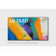 LG 65" OLED65GX - OLED 4K UHD HDR 165cm