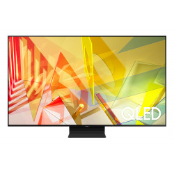 SAMSUNG 75" QE75Q90T - LCD LED UHD 4K HDR QLED 190cm