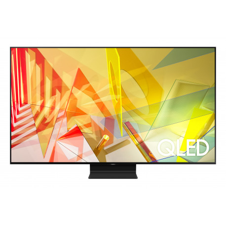 SAMSUNG 65" QE65Q90T - LCD LED UHD 4K HDR QLED 165cm