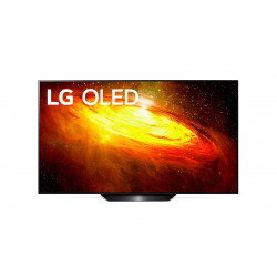 LG 55" OLED55BX - OLED 4K UHD HDR 139cm