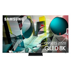 SAMSUNG 75" QE75Q950TS - LCD LED 8K HDR QLED 190cm