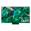 Série 9 - 4K HDR OLED (S95C)