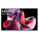Série G - OLED Evo 4K HDR (G3)